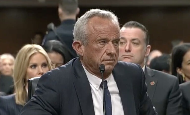 Centers for Disease Control and Prevention Forcing Employees With Cancer and Disabilities to Drive to Office, Per Health and Human Services Sec RFK Jr