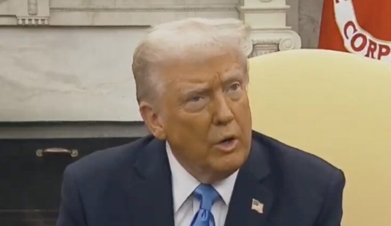 Trump to Cut Low Income Housing, 1.4 Million Poor Renters Could Become Homeless