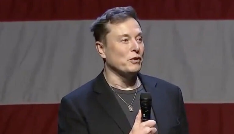 Bodycam Video Shows Elon Musk Lied About Police Attacking White Murder Victim Henry Nowak