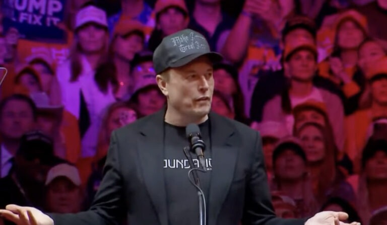 Trump’s State Department Plans to Waste $400 Million on Elon Musk’s ‘Armored’ Tesla Vehicles While Musk Claims to Eliminate Waste with DOGE