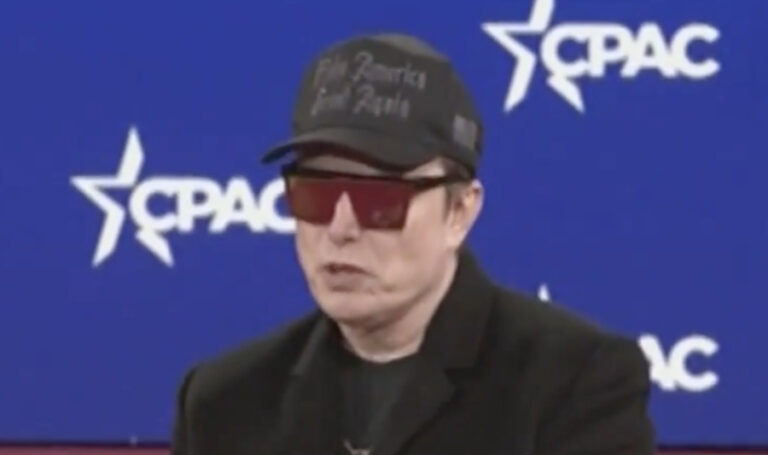 Elon Musk Makes Insane Claims That USAID Funded Terrorism and Created COVID