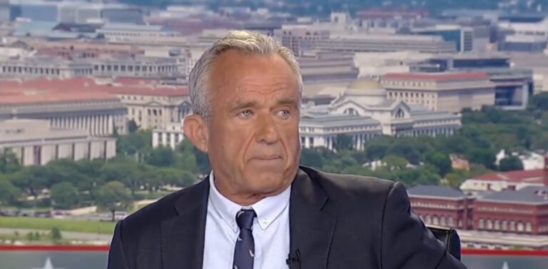 After Targeting Tylenol for Pregnant Women, HHS Secretary RFK Jr. is Going After Abortion Pills, Just as Anti-Abortion Groups Want