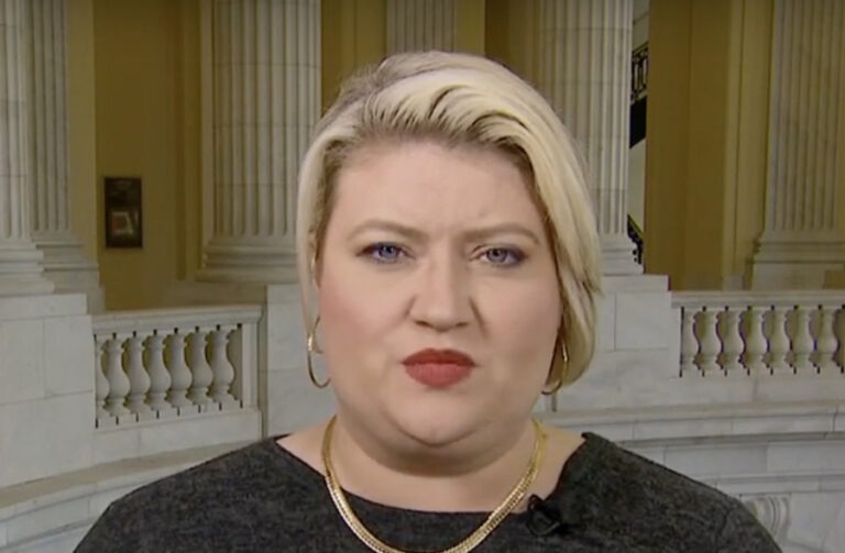 Anti-Abortion GOP Rep. Kat Cammack Blames Pro-Choicers After Doctors Delay Her Care Because of Florida Anti-Abortion Law