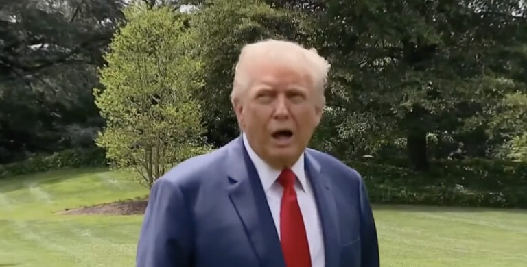 Trump Illegally Blocks $10 Billion in Social Service Funding to Democratic States, Kids Are Targeted, Christian Pro-Life Leaders Silent