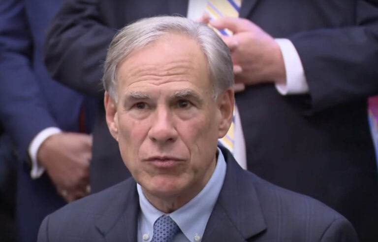 Texas Republicans Trying to Block Mail-Order Abortion Medications From Other States and Allow Texans to Sue Doctors Anywhere in the US
