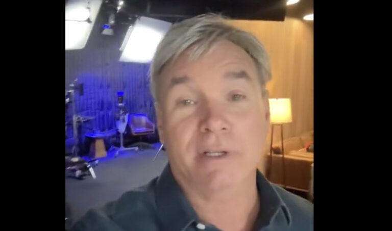 Pro-Trump Pastor Jack Hibbs Lies About California Bill That Would Help Immigrant Families Separated by Trump’s Deportations
