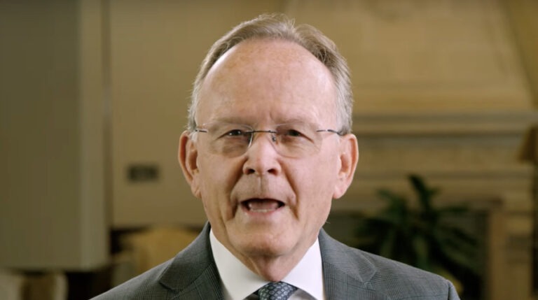 Utah Senate President Stuart Adams Helped Change Law for Teen Charged With Child Rape, Got 1 Week in Jail