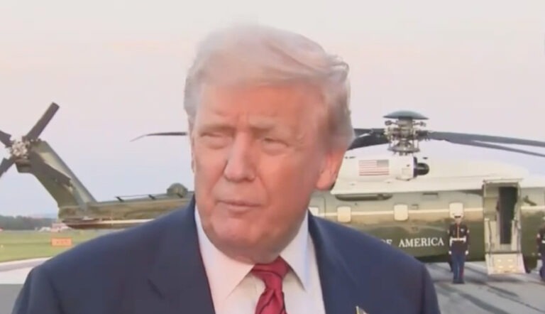 Trump Falsely Claims He Cut Drug Prices by 1500%, All He Did Was Write Letter Asking For Price Cuts