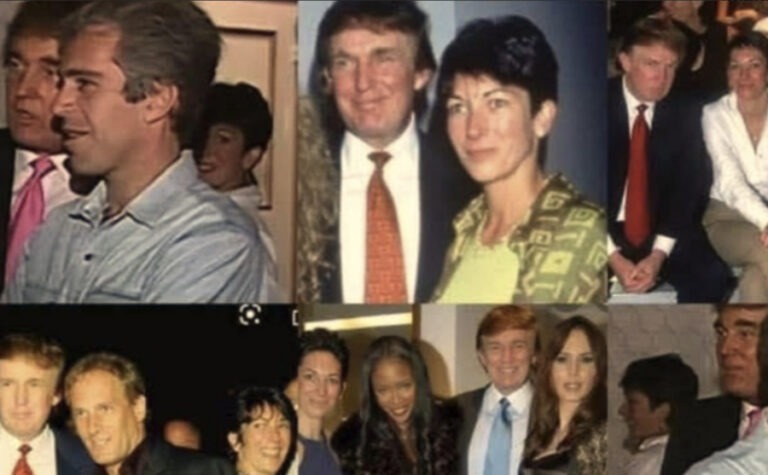 Ghislaine Maxwell Edited Interview With Trump’s DOJ is Filled With Lies, Amnesia, Praise for Trump