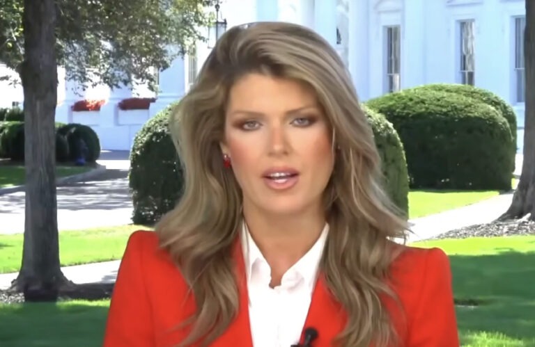 Former FBI Director James Comey Indicted by Former Trump Lawyer/Beauty Pageant Contestant Lindsey Halligan Who Never Tried a Criminal Case