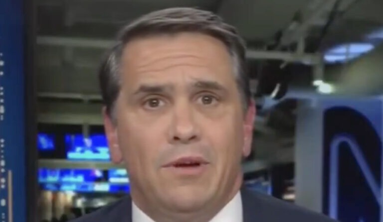 Trump’s Deputy Attorney General Todd Blanche Brags About Giving Convicted Child Sex Trafficker Ghislaine Maxwell ‘an Opportunity to Speak’