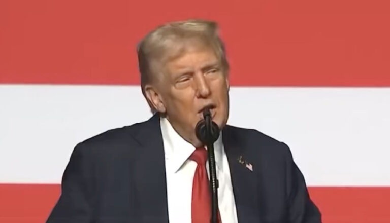 Trump Says He Wants to Use US Cities as ‘Training Grounds For Our Military,’ Plans Invasion of Chicago