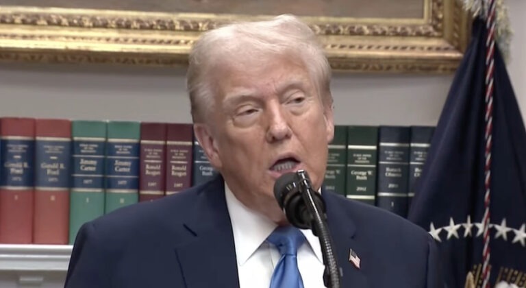Federal Judge Orders Trump to Pay SNAP Benefits to Millions of Poor Americans, Trump Stalls and Pretends He Needs Clarification on Court Order