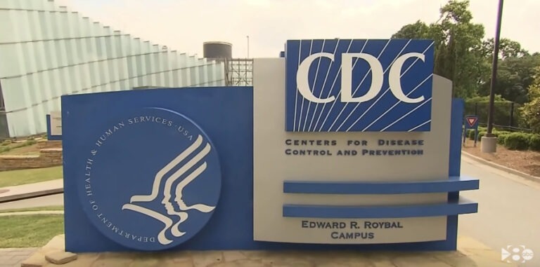 Trump Fires Dozens of Medical Experts From the Centers for Disease Control and Prevention (CDC)