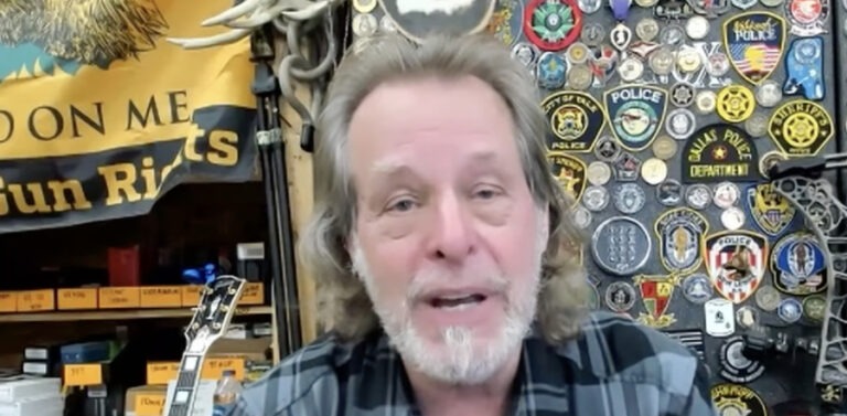 Facebook Defends Ted Nugent Who Bragged About Sex With Underage Girls