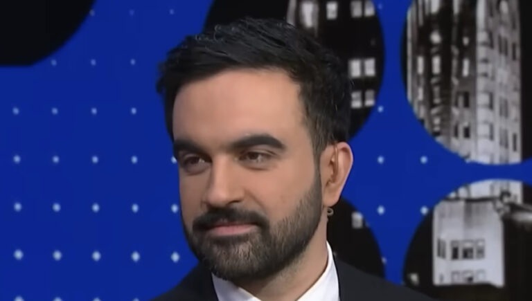 Pro-Trump Lawyer Trying to Get NYC Mayoral Candidate Zohran Mamdani Arrested Because Foreigners Gave Money to His Campaign Without His Consent