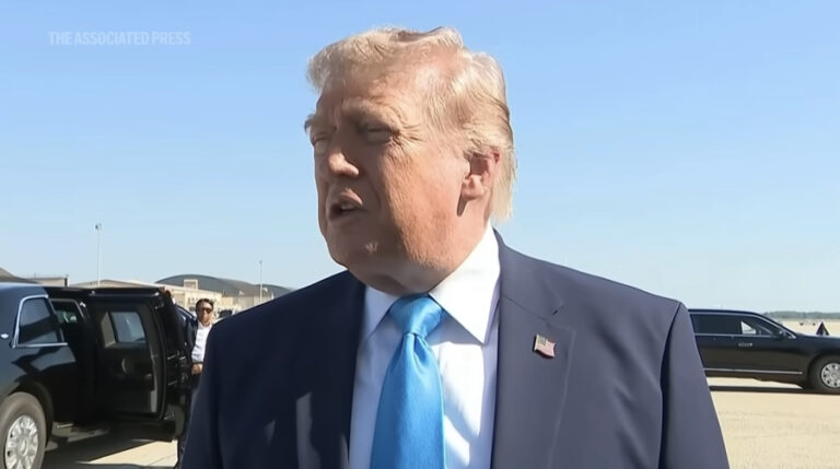 Israeli Prime Minister Netanyahu Tells Trump to Keep the Failed Iran War Going: Report
