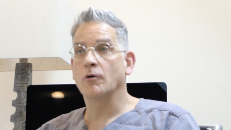 Trump’s Head of Hantavirus Response is a Right-Wing Urologist Who Does Penile Implants