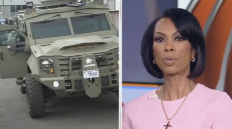 Fox News Host Harris Faulkner Supports Trump Plan to Cause Chaos for International Flights, Faulkner is Mocked on Social Media: ‘Idiotic’