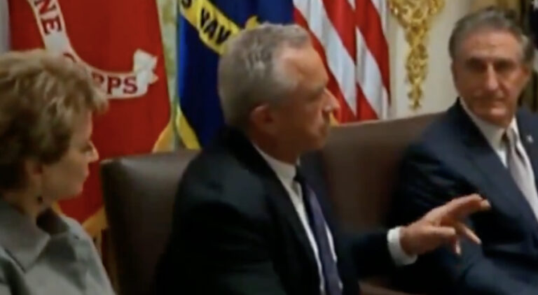Health and Human Services Head RFK Jr Falsely Claims: ‘Children Who Are Circumcised Early Have Double the Rate of Autism… Because They are Given Tylenol’