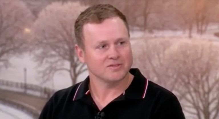 GOP Los Angeles Mayor Candidate Spencer Pratt Says He is ‘Cool With’ 2 Violent Gangs, Compares Himself to President Obama
