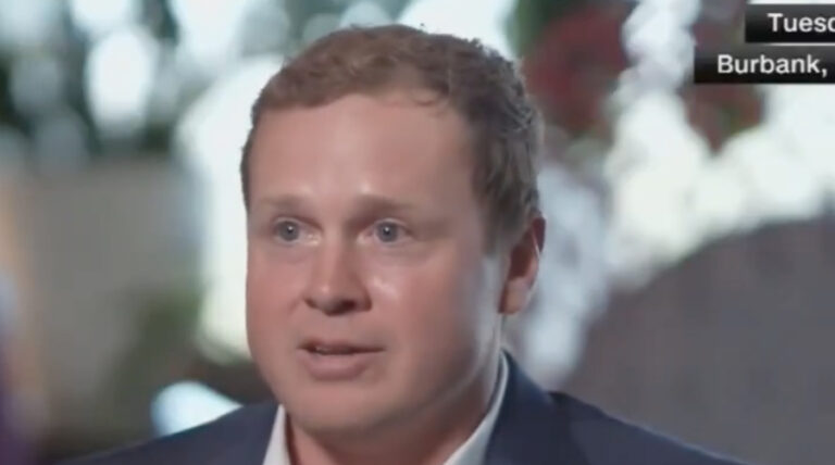GOP Los Angeles Mayor Candidate Spencer Pratt Falsely Claims Jesus Christ Was a ‘Politician’
