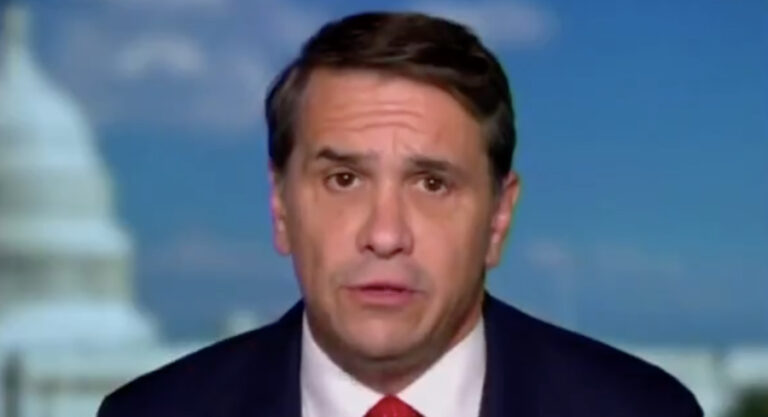 US Attorney General Todd Blanche Falsely Claims Ton of Evidence Shows the 2020 Election Was Rigged, Can’t Name Evidence