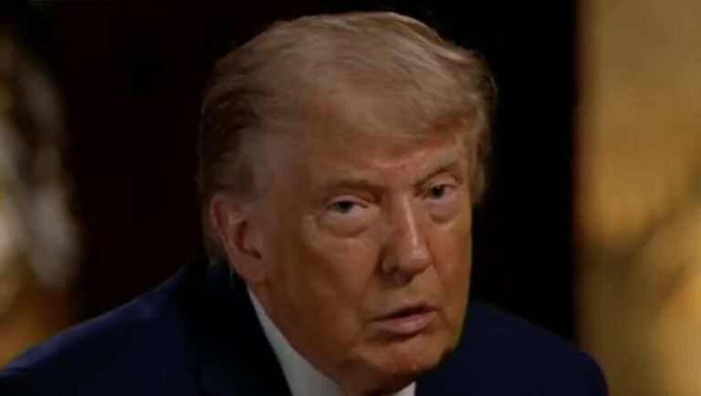 Trump Falsely Claims China is Not Supporting Iran Against US, Defends Communist Leader