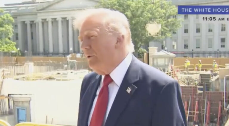 Trump Falsely Claims Americans Are Paying the ‘Lowest Prices in the World’ for Medications