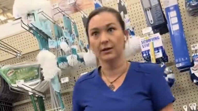 Texas Nurse Tells Muslim Citizens to Get Out of US Because It’s a ‘Christian Country’