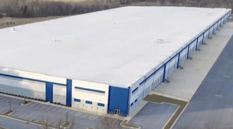 Trump May Sell ICE Mega-Warehouses Bought for Mass Detention, Cost Taxpayers $38 Billion