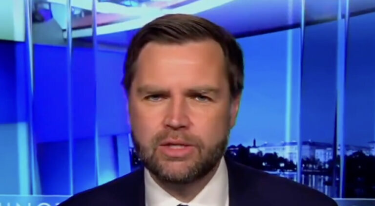 VP JD Vance Says ‘I Don’t Really Understand’ Diplomatic Protocols on Iran Peace Deal