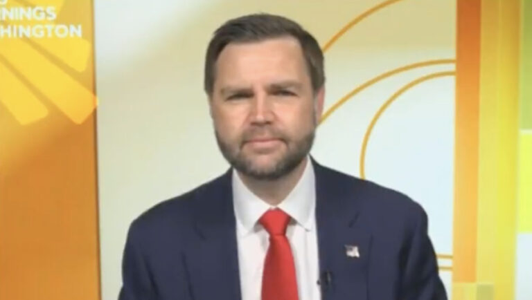 VP JD Vance Admits Iran Will Get $300 Billion in Trump Deal
