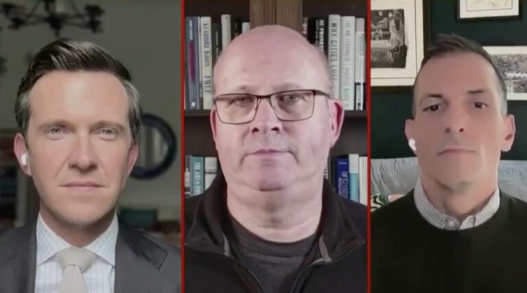 Lawyer Marc Elias — Who Keeps Beating Trump in Court — Explains Trump’s Strategy to Stop Voters