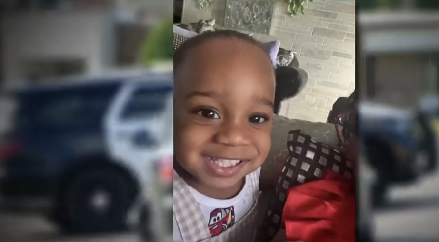 Police Kill 1-Year-Old Boy at Walmart During a Shoplifting Call episode artwork
