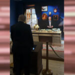 News Video Clip